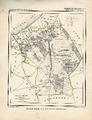 1505-II-19Prood Ermelo : kadastrale gemeente Nunspeet, [1867]
